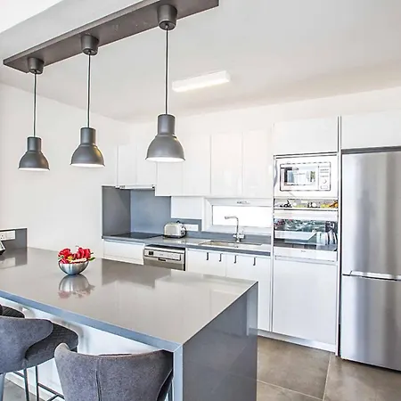 Olivine Pearl 6 Villa